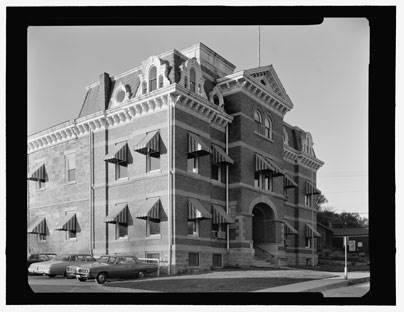 jodaviess-Thall Bob, Seagrams County Court House Archives, Library of Congress, LC-S35-BT2-1